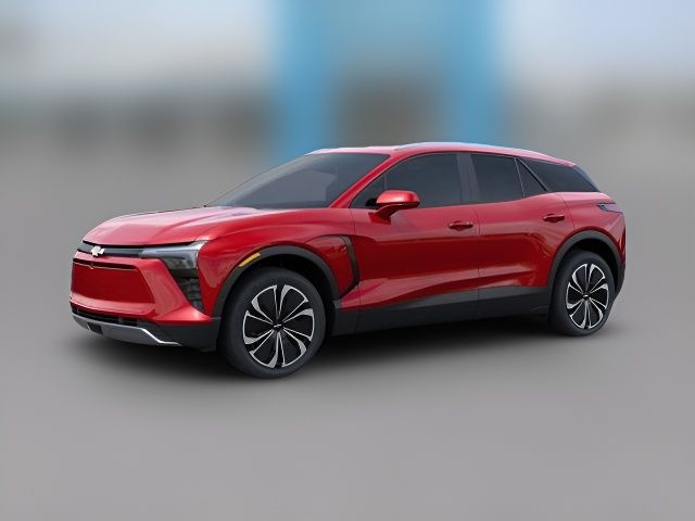 2024 Chevrolet Blazer EV eAWD LT