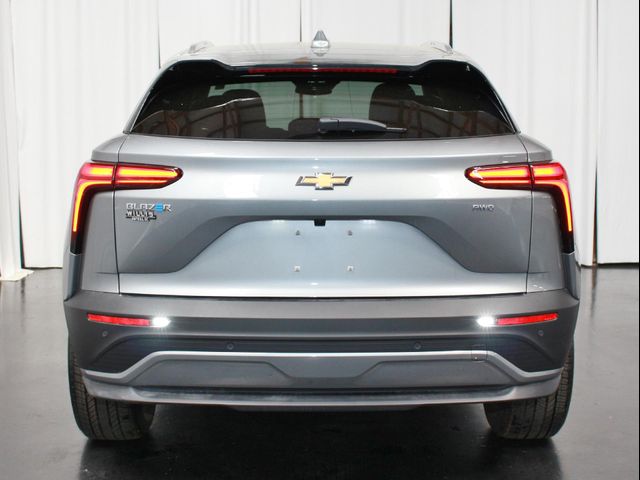 2024 Chevrolet Blazer EV 2LT