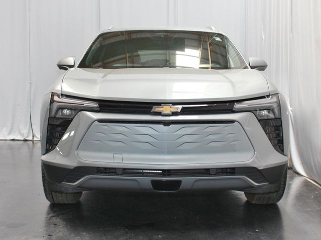 2024 Chevrolet Blazer EV 2LT