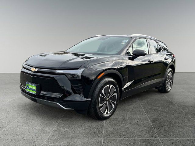 2024 Chevrolet Blazer EV 2LT