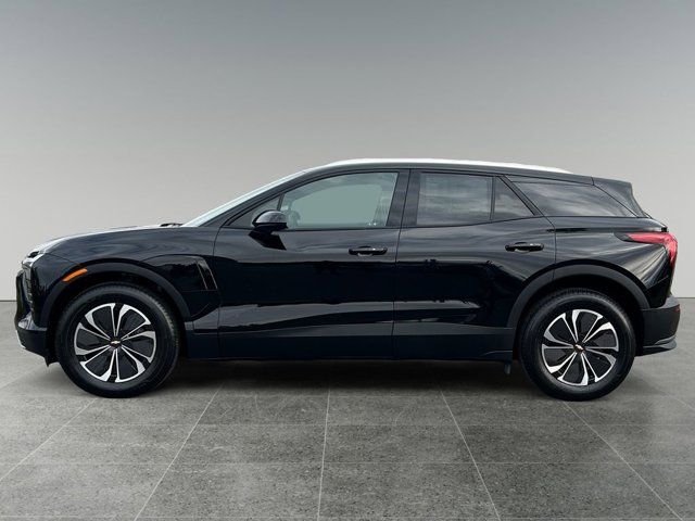 2024 Chevrolet Blazer EV 2LT