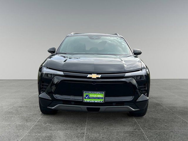 2024 Chevrolet Blazer EV 2LT