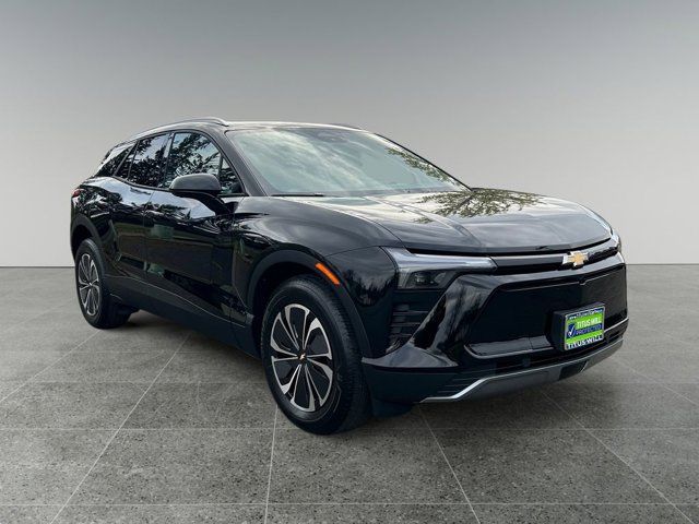 2024 Chevrolet Blazer EV 2LT