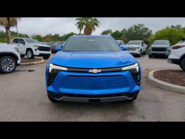 2024 Chevrolet Blazer EV 2LT