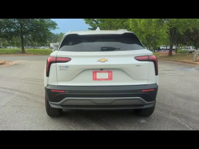 2024 Chevrolet Blazer EV 2LT