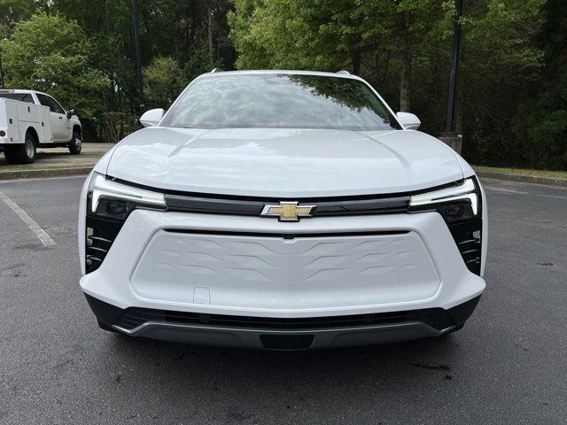 2024 Chevrolet Blazer EV 2LT