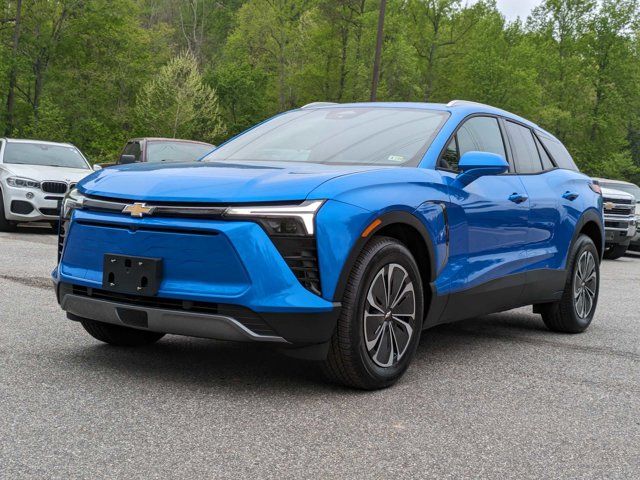 2024 Chevrolet Blazer EV eAWD LT