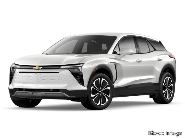 2024 Chevrolet Blazer EV 2LT