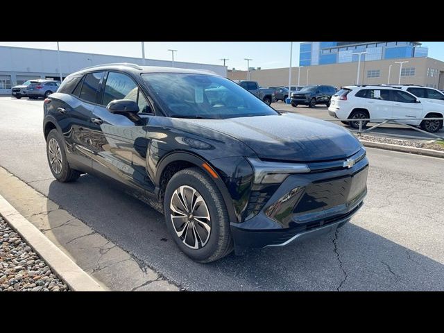 2024 Chevrolet Blazer EV eAWD LT