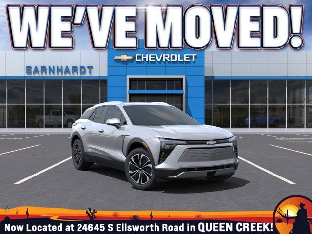 2024 Chevrolet Blazer EV 2LT