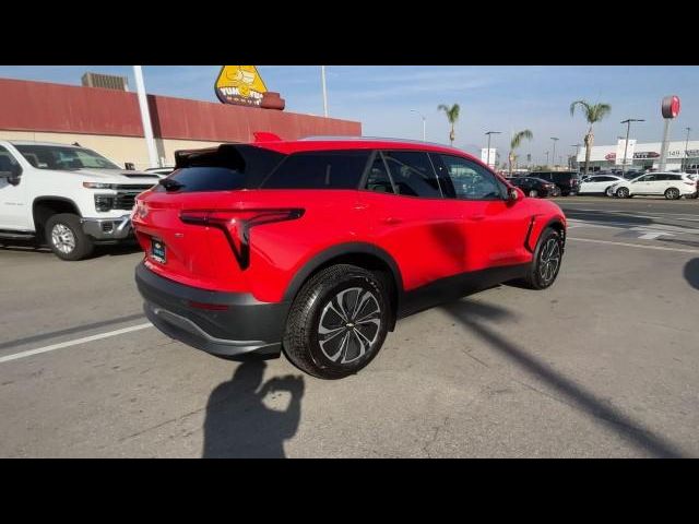 2024 Chevrolet Blazer EV eAWD LT