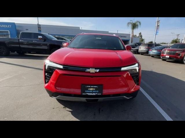 2024 Chevrolet Blazer EV eAWD LT