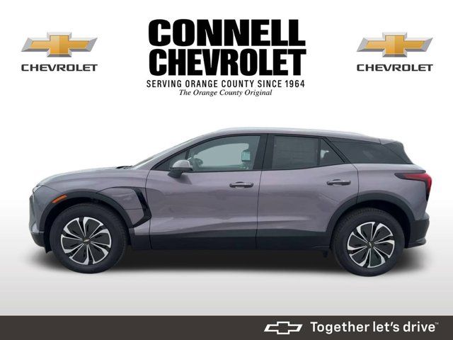 2024 Chevrolet Blazer EV 2LT