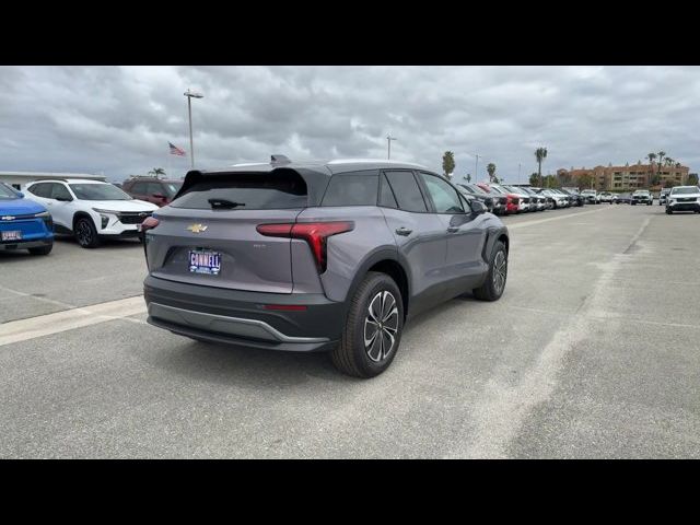 2024 Chevrolet Blazer EV 2LT