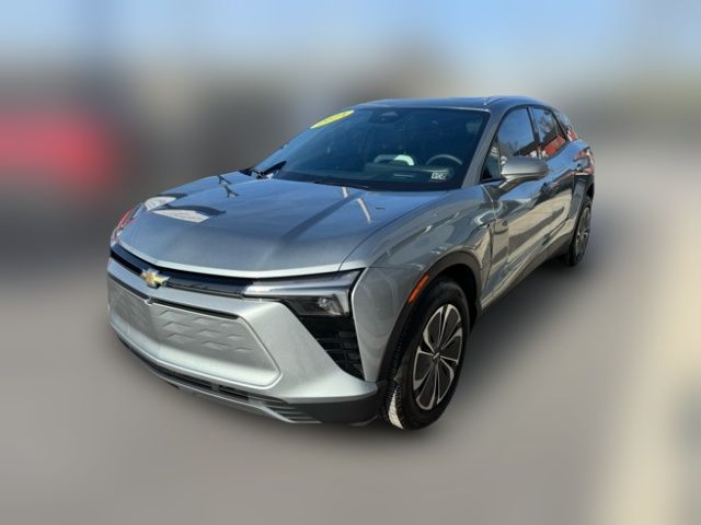 2024 Chevrolet Blazer EV eAWD LT