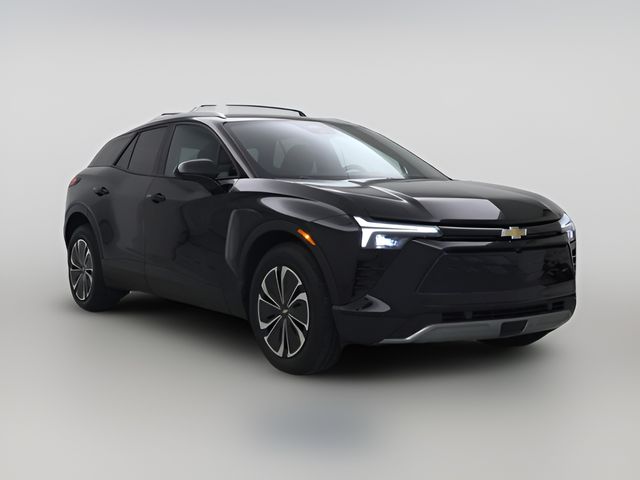 2024 Chevrolet Blazer EV eAWD LT