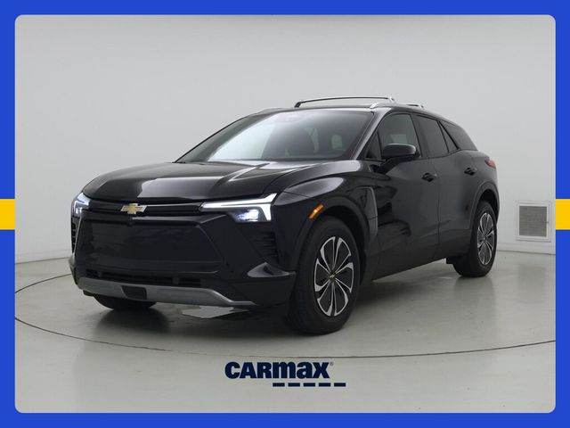 2024 Chevrolet Blazer EV eAWD LT