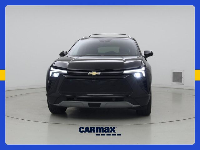 2024 Chevrolet Blazer EV eAWD LT