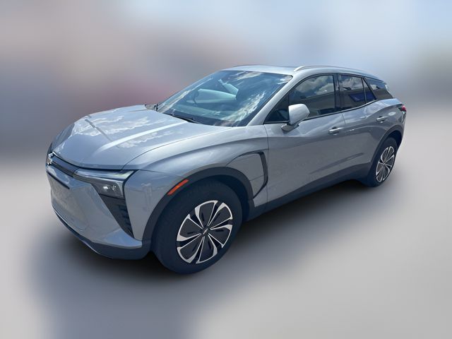 2024 Chevrolet Blazer EV eAWD LT