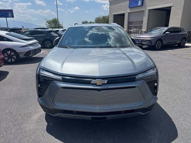2024 Chevrolet Blazer EV eAWD LT
