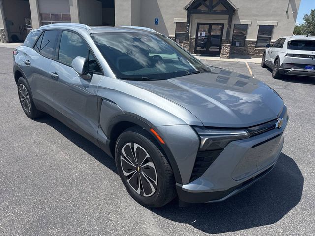 2024 Chevrolet Blazer EV eAWD LT