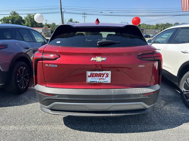 2024 Chevrolet Blazer EV eAWD LT