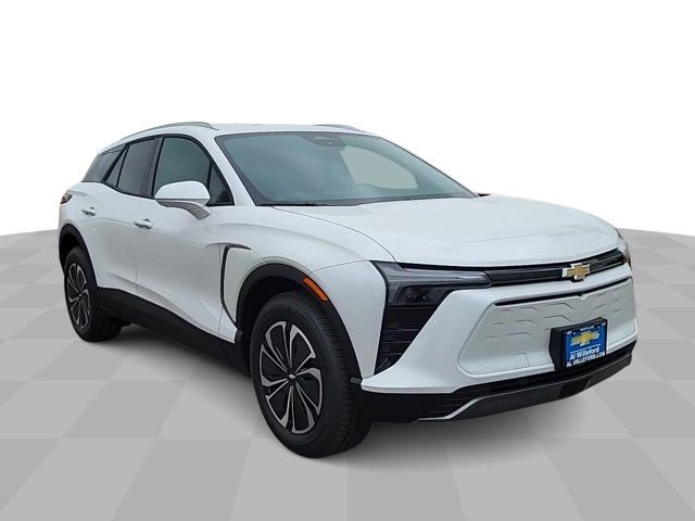 2024 Chevrolet Blazer EV eAWD LT