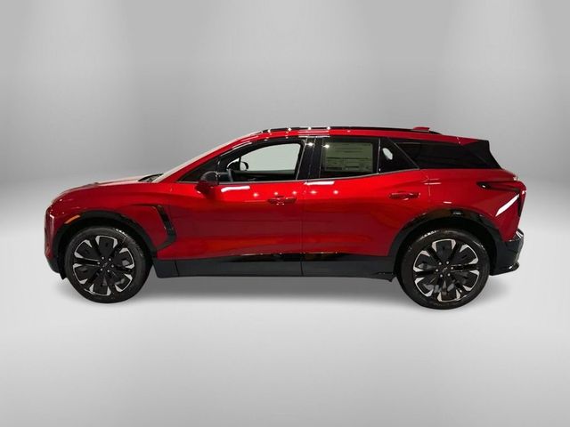 2024 Chevrolet Blazer EV RWD RS