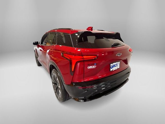 2024 Chevrolet Blazer EV RWD RS