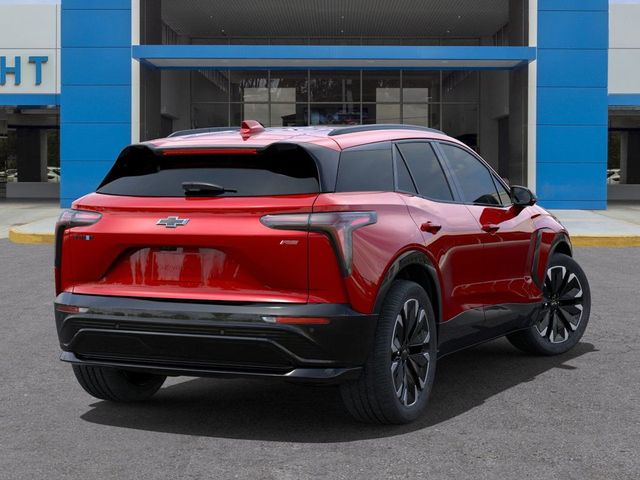 2024 Chevrolet Blazer EV RWD RS