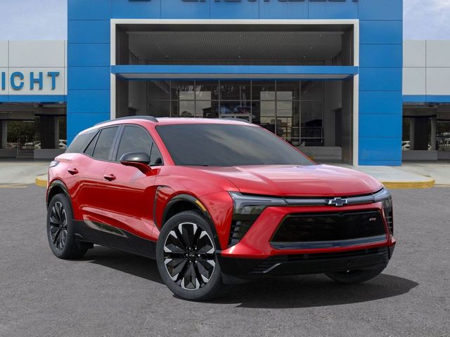 2024 Chevrolet Blazer EV RWD RS