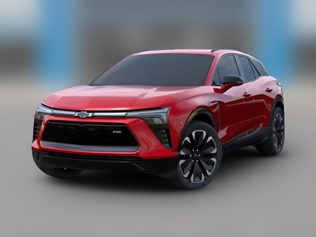 2024 Chevrolet Blazer EV RWD RS