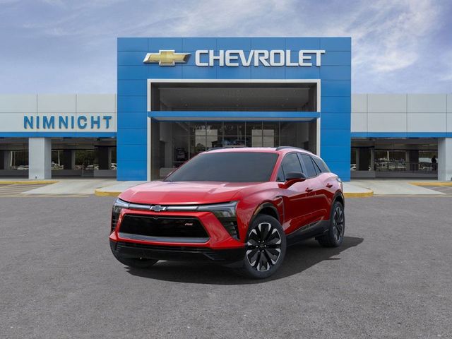 2024 Chevrolet Blazer EV RWD RS