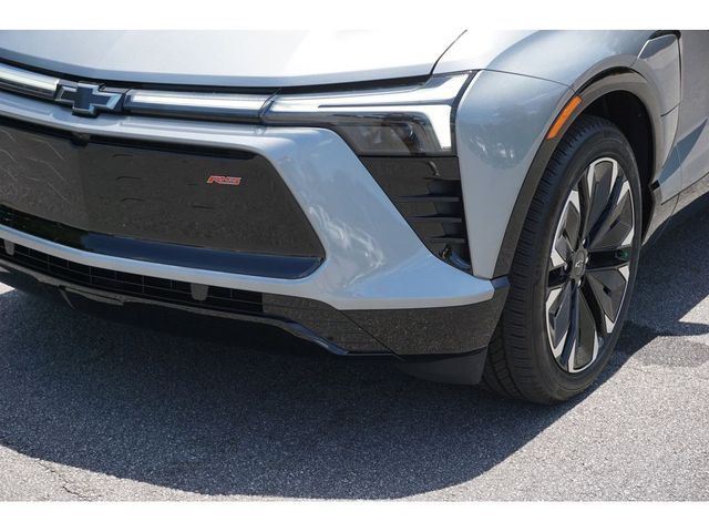 2024 Chevrolet Blazer EV RWD RS