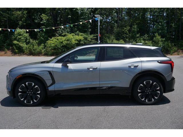 2024 Chevrolet Blazer EV RWD RS