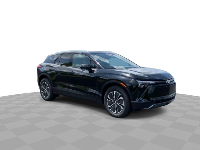 2024 Chevrolet Blazer EV eAWD LT