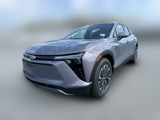 2024 Chevrolet Blazer EV eAWD LT