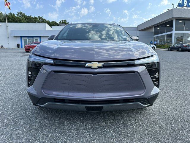 2024 Chevrolet Blazer EV eAWD LT