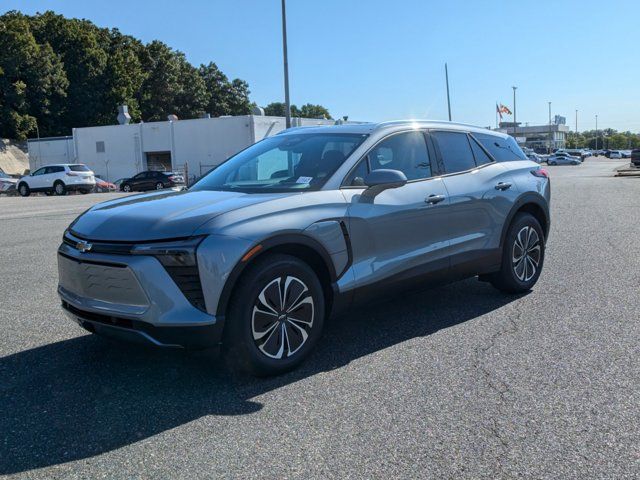 2024 Chevrolet Blazer EV eAWD LT