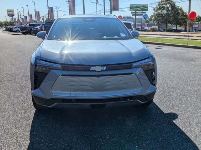 2024 Chevrolet Blazer EV eAWD LT