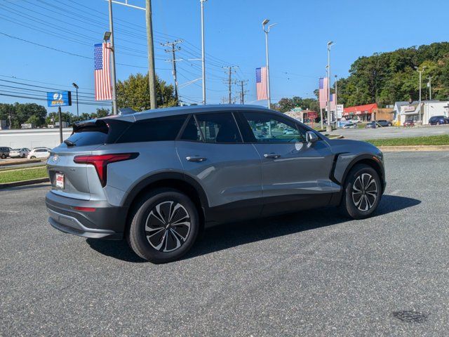 2024 Chevrolet Blazer EV eAWD LT