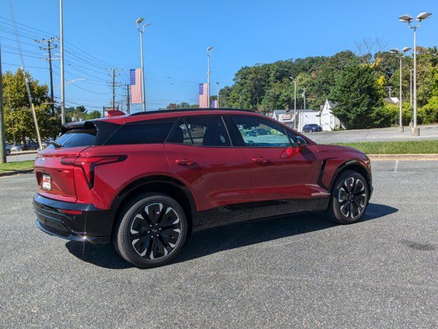 2024 Chevrolet Blazer EV eAWD RS