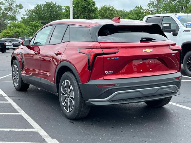 2024 Chevrolet Blazer EV 2LT