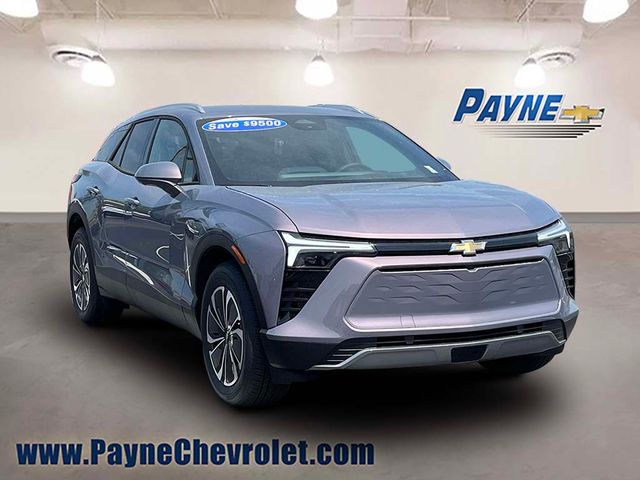 2024 Chevrolet Blazer EV 2LT