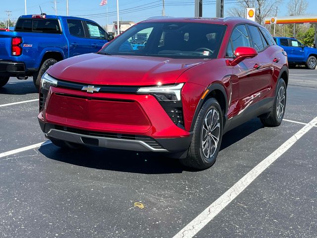 2024 Chevrolet Blazer EV 2LT