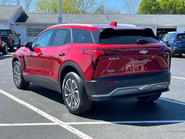 2024 Chevrolet Blazer EV 2LT