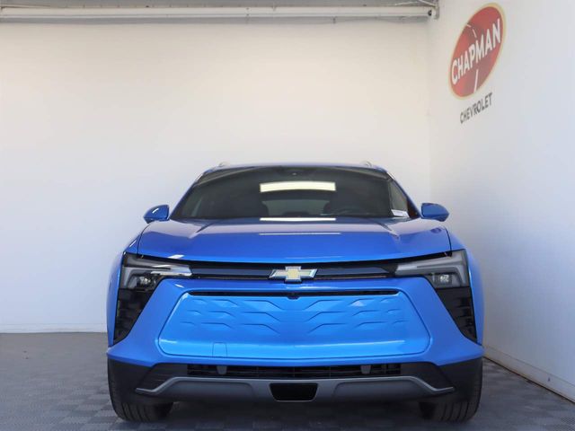 2024 Chevrolet Blazer EV eAWD LT