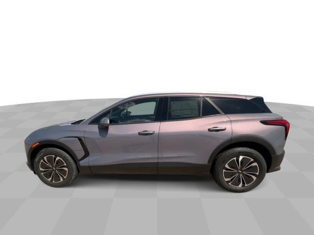 2024 Chevrolet Blazer EV 2LT