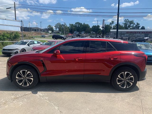 2024 Chevrolet Blazer EV 2LT