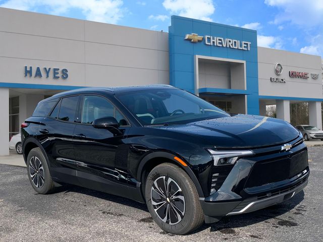 2024 Chevrolet Blazer EV eAWD LT